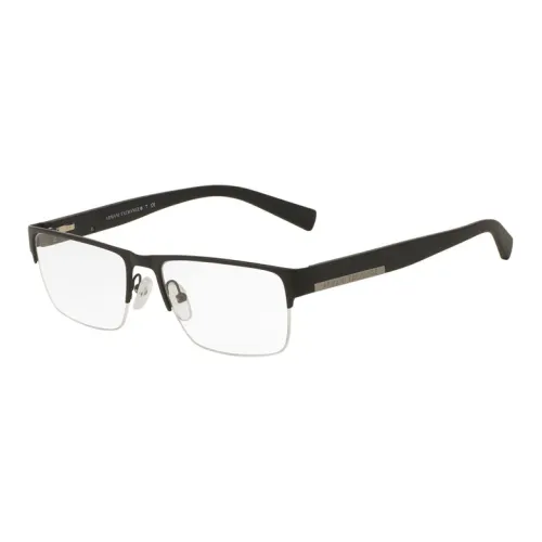 ARMANI EXCHANGE Eyeglass Frames Unisex Black