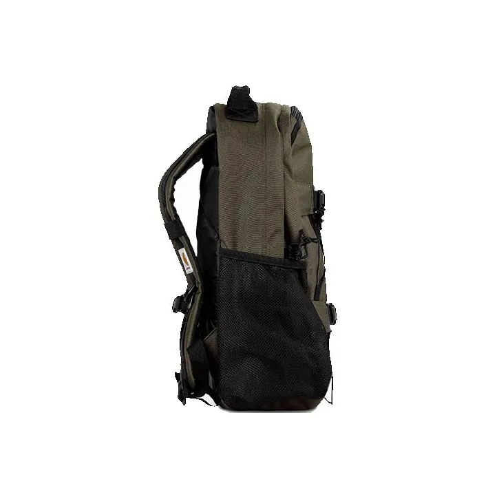 Carhartt WIP Polyester Backpack Regular Unisex Multicolor-8