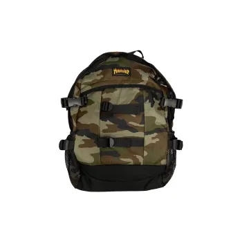 Thrasher Backpacks