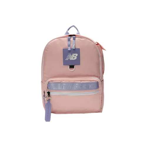 New Balance Backpacks Pink