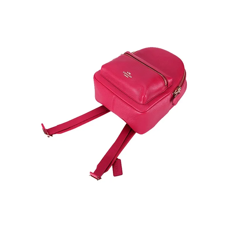 COACH Charlie Backpacks-3