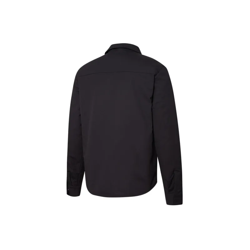 PUMA Shirts Men Black-3