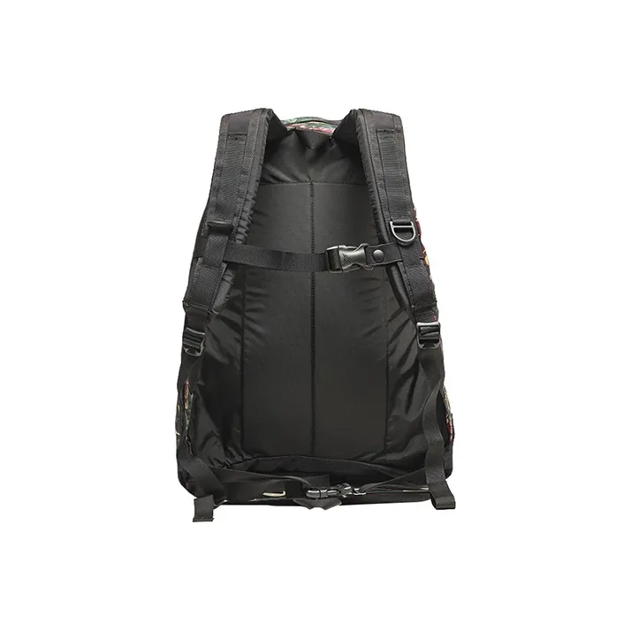 GREGORY City Collection Polyamide Backpack Double-Shoulder Backpack Regular Unisex Garden Jacquard-2