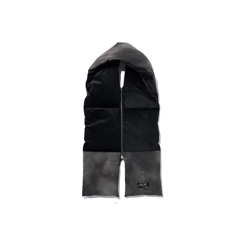 BEASTER Shawls Unisex-6