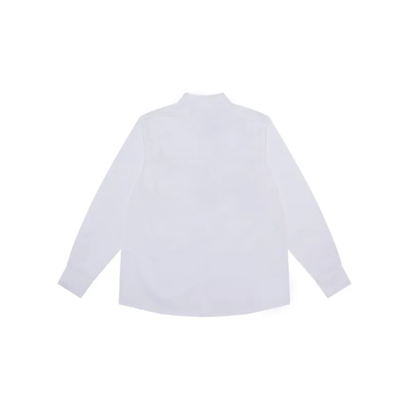 Dickies Shirts Unisex White-1