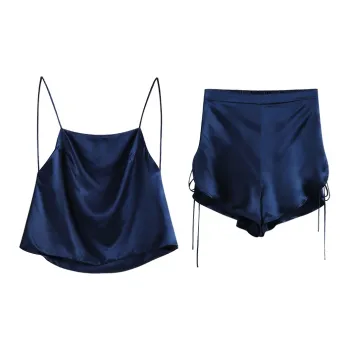 SILKISS Women's Pajama Sets
