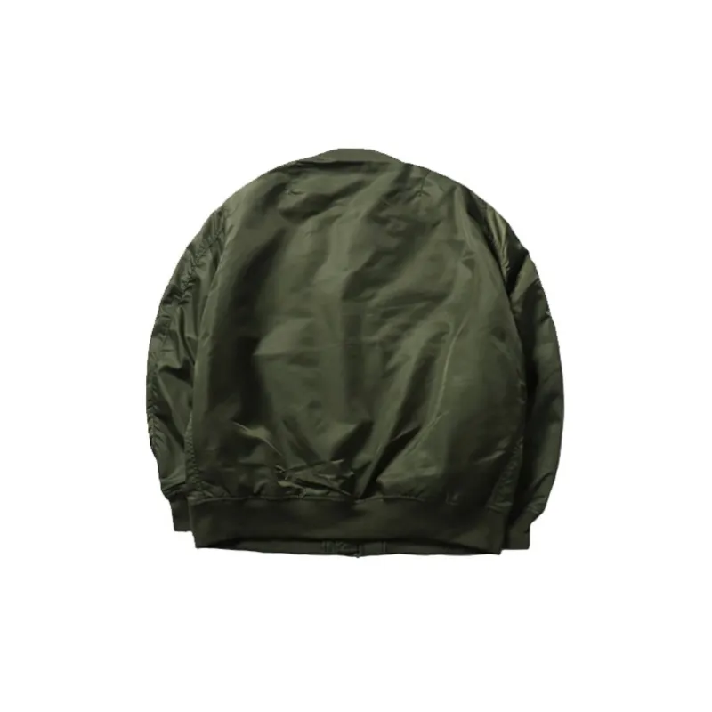 Dickies Jacket Men's Olive Green-1