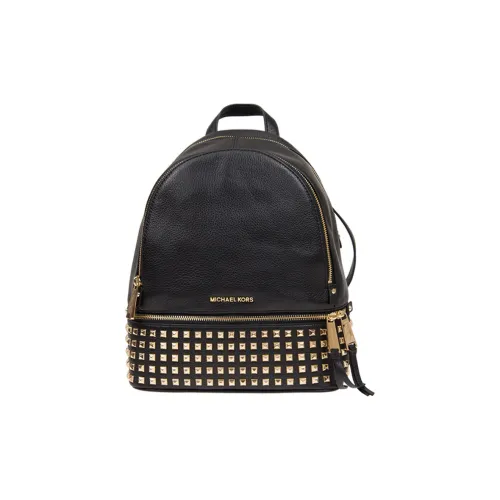 MICHAEL KORS Rhea Zip Backpacks