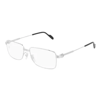 Cartier Eyeglass Frames Unisex