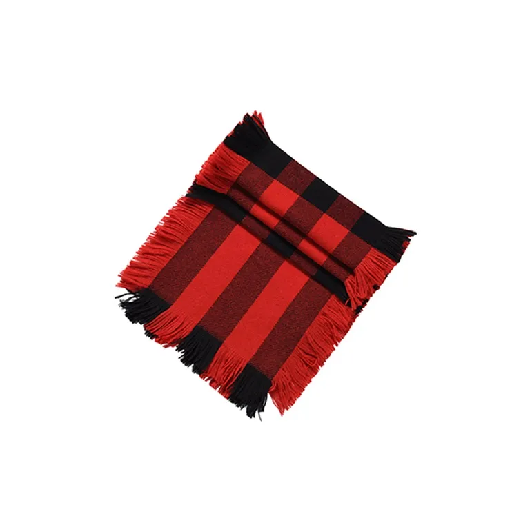 Burberry Scarves Unisex-1