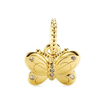 Pandora Jewelry Accessories Women's Gold
