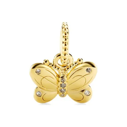 Pandora Jewelry Accessories Women's Gold