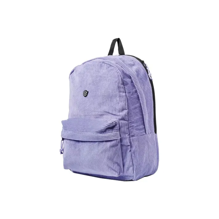 Vans Anderson .Paak Corduroy Backpack Regular Unisex Light Blue-1