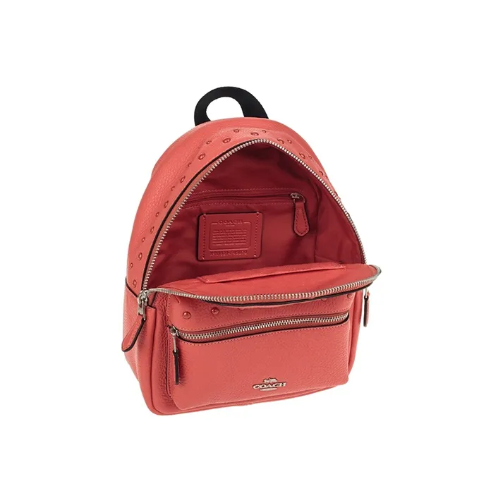 COACH Charlie Backpacks-5