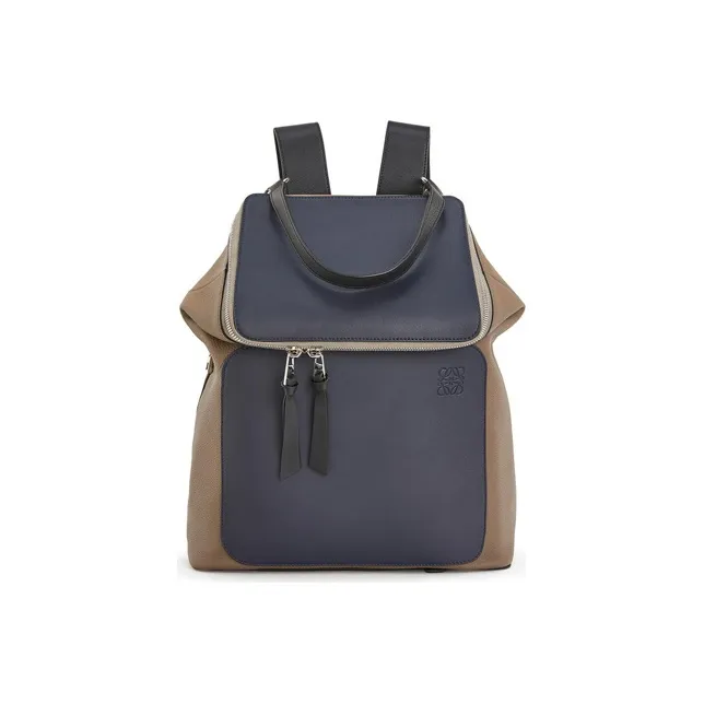 LOEWE Goya Backpacks-0
