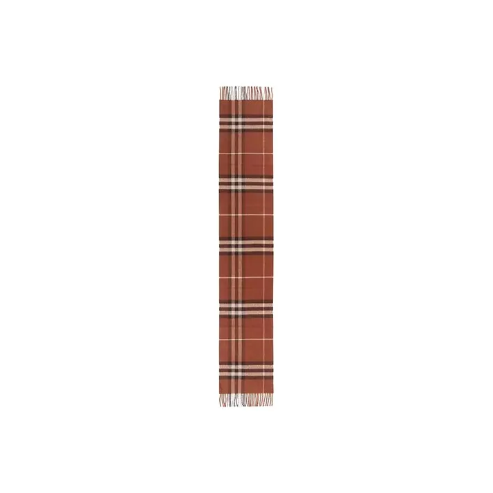 Burberry Knit Scarves Unisex-3
