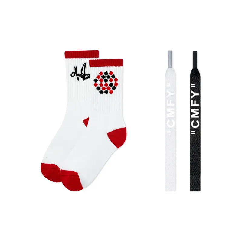 CMFY Shoelaces Unisex-0