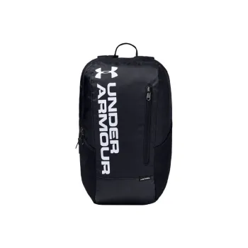 Under Armour Gametime Fabric Backpack Regular Unisex Black