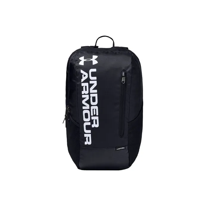 Under Armour Gametime Fabric Backpack Regular Unisex Black-0