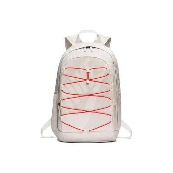Nike Hayward Fabric Backpack Regular Unisex Phantom White