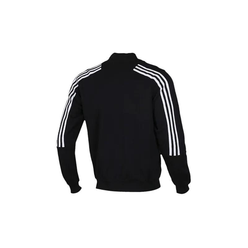 Adidas Neo Jackets Men Black-1