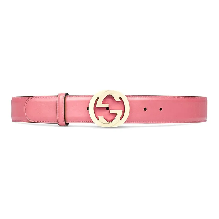 GUCCI Leather Belts Women's-1