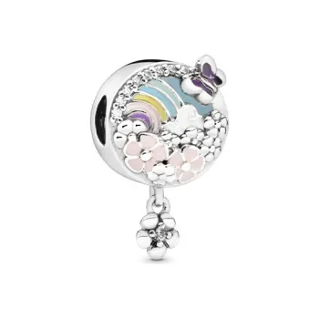 Pandora Jewelry Accessories Women's Multicolor