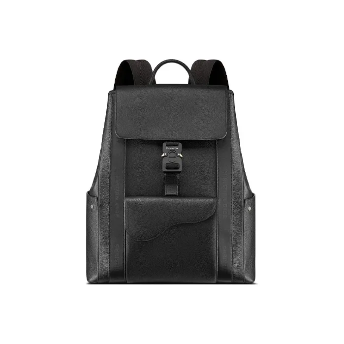 DIOR Saddle Backpacks-0