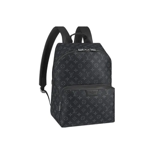 LOUIS VUITTON Discovery Backpack PM