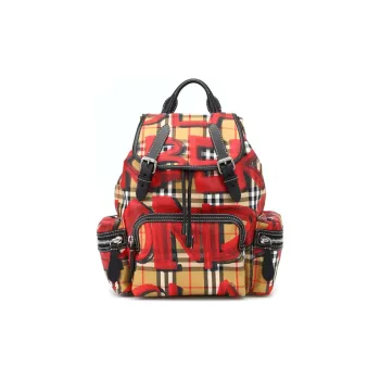 Burberry Backpacks