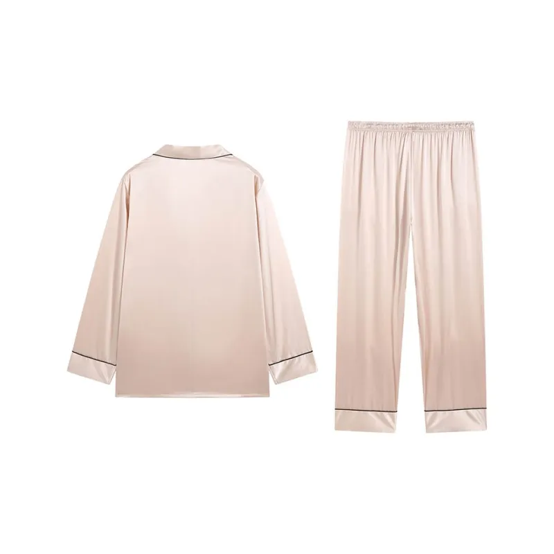 JOJW Women's Pajama Sets-3