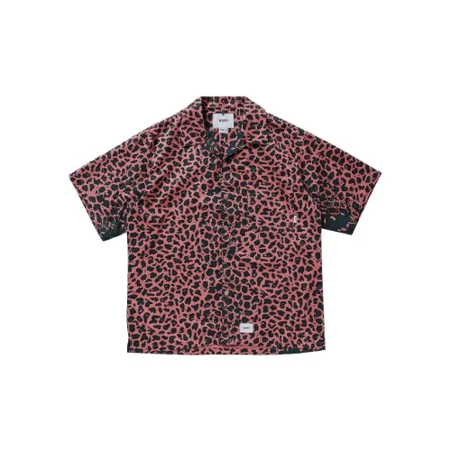 WTAPS Shirts Men