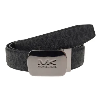 MICHAEL KORS Leather Belts Men