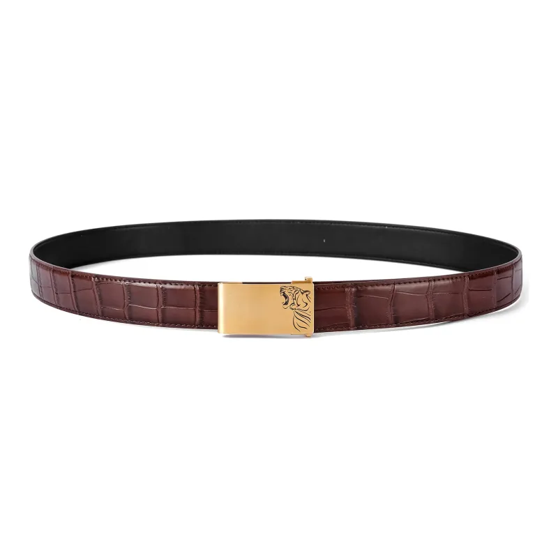 Ace Paul Leather Belts Men-20