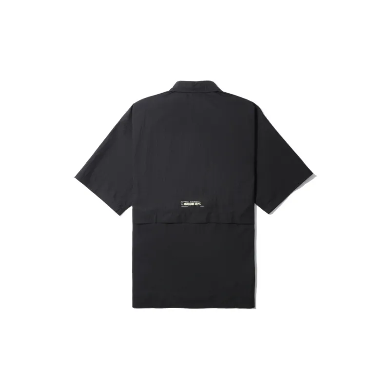 MUSIUM DIV Shirts Unisex-1