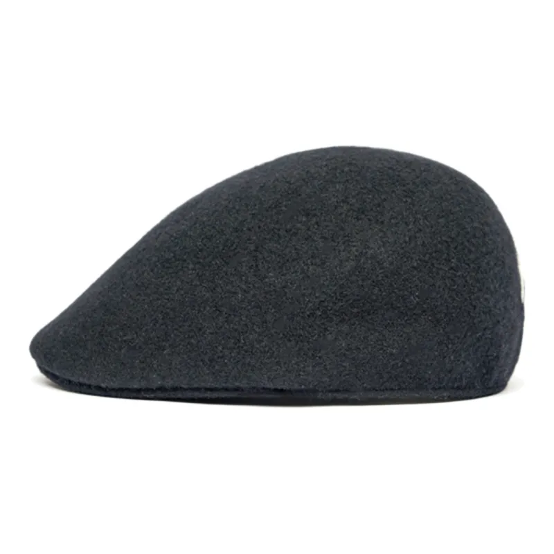 MLB Wool Nylon Polyester Berets Unisex-1