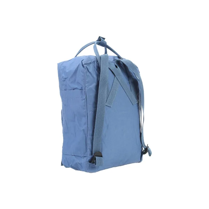 Fjallraven Nylon Fabric Backpack Regular Unisex Sky Blue-2