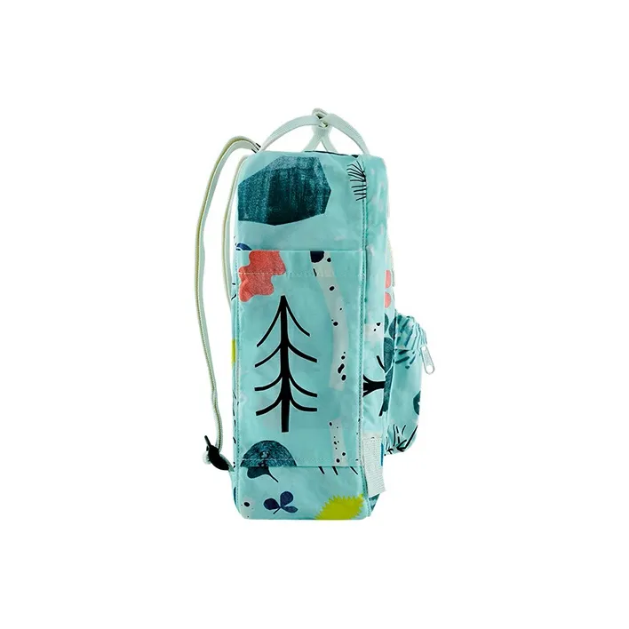 Fjallraven Kanken Handbag Backpack Unisex Sky Blue-1