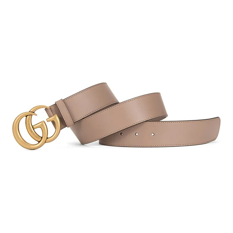GUCCI Gg Marmont Belt-3