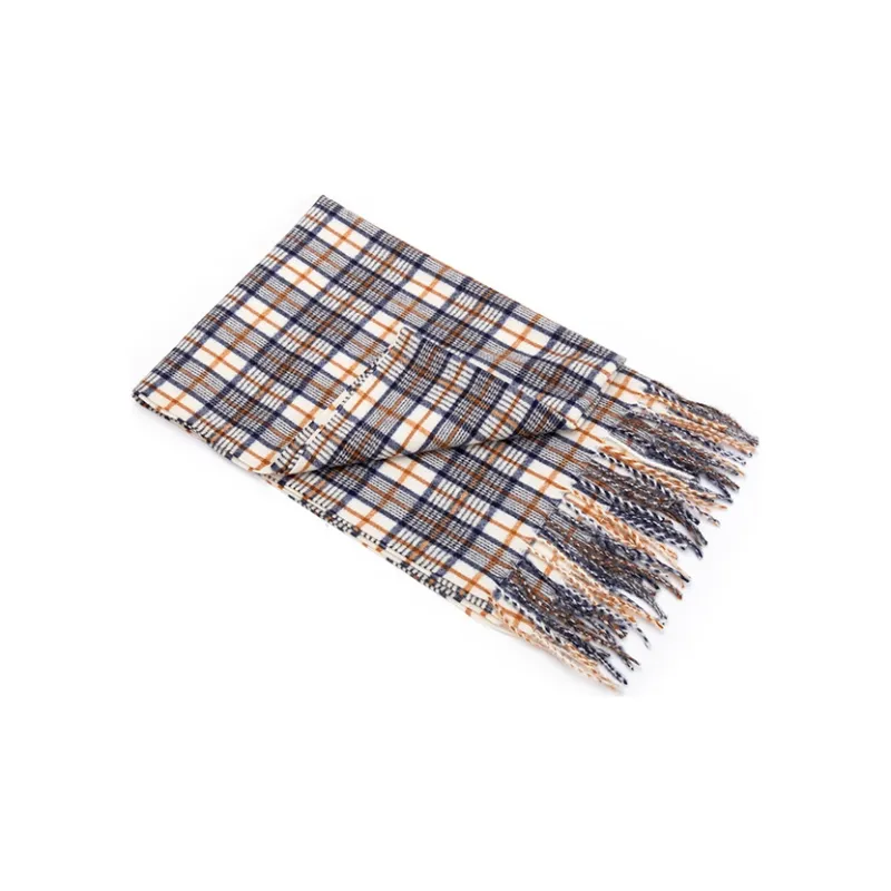 KENMO Shawls Unisex-19