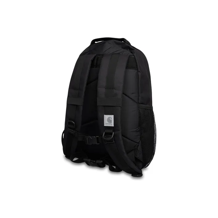 Carhartt WIP Canvas Backpack Regular Unisex Black-2