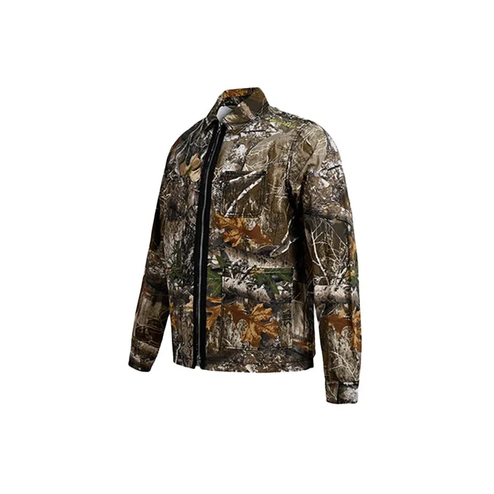 Converse Jacket Men's Camouflage-2