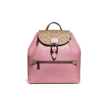 COACH Evie Backpacks