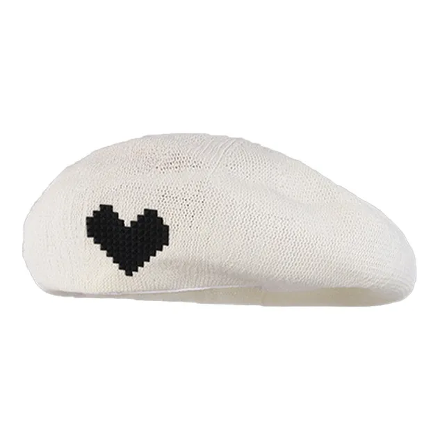 AAJF Berets Women's-6