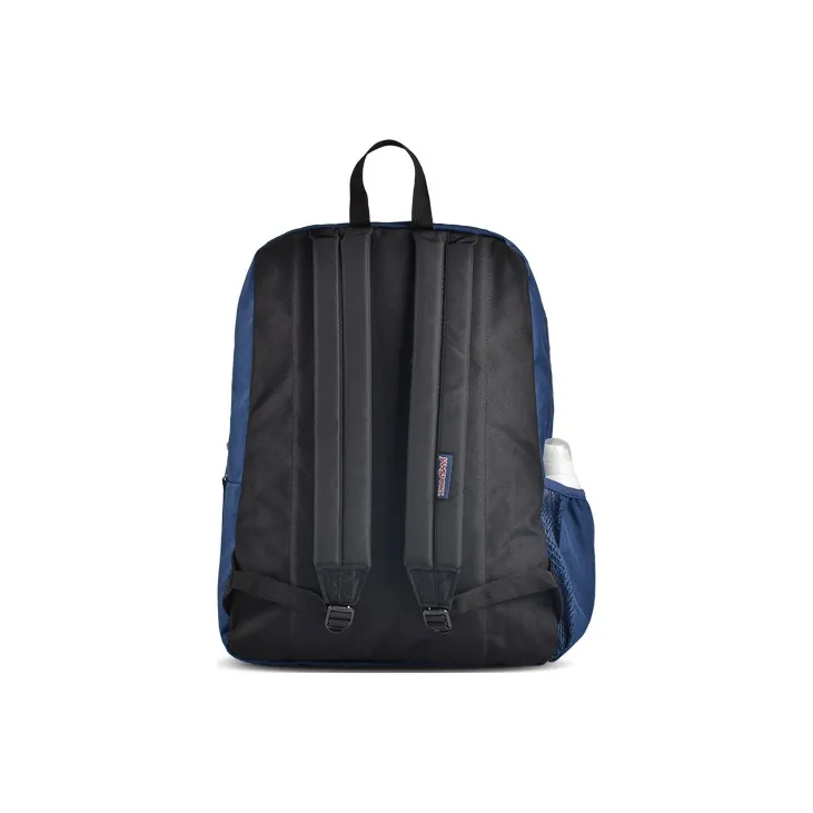 JanSport Polyester Backpack Regular Unisex Multicolor-2