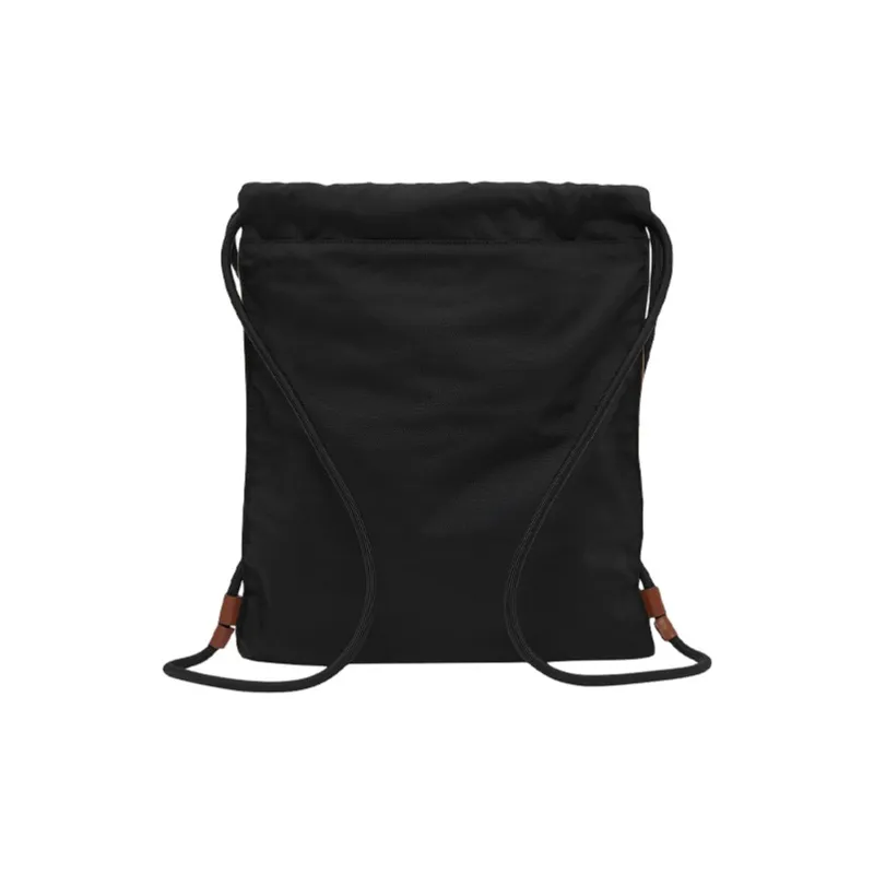 Burberry Cotton Backpack Men's Brown-2