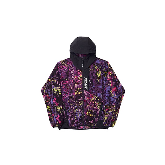 aaccdgshop trends palace purple jacket - POIZON