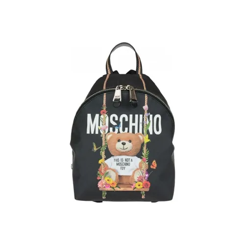 MOSCHINO Women Backpack