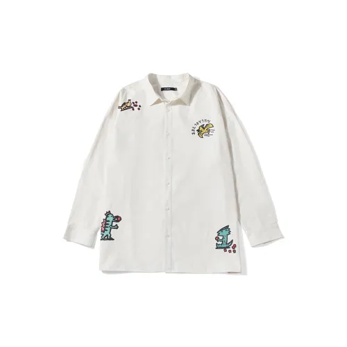 N-MAX Shirts Unisex