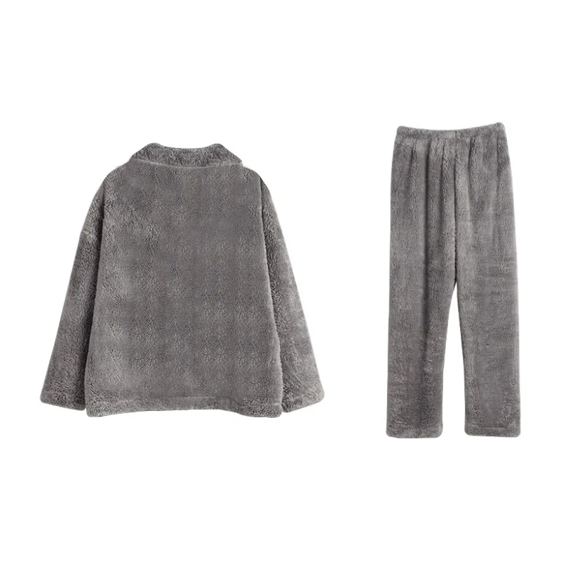 Same Language Home Suit Women's-1
